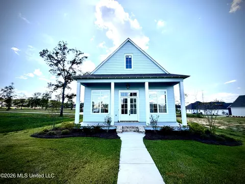 Exterior - 913 Bald Eagle Dr, Brandon, MS 39047 photo 2 of 4