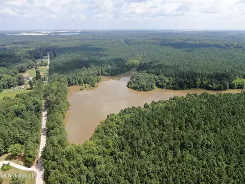 0 E Cox Rd, Byhalia, MS 38611 photo 2