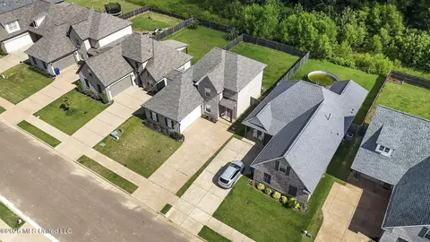 View/Area - 5252 Watson View Dr, Nesbit, MS 38651 photo 2 of 4