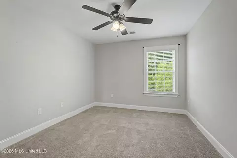 Bedroom - 5252 Watson View Dr, Nesbit, MS 38651 photo 2 of 2