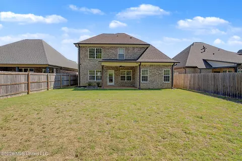 Exterior - 5252 Watson View Dr, Nesbit, MS 38651 photo 3 of 4