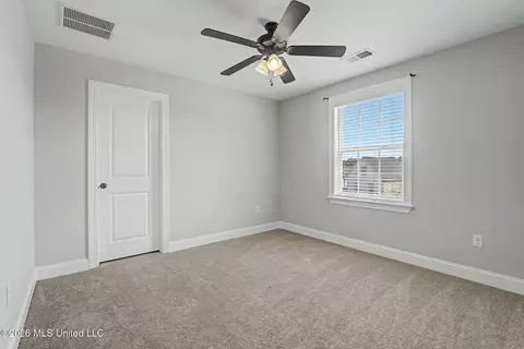 Bedroom - 5252 Watson View Dr, Nesbit, MS 38651 photo 1 of 2
