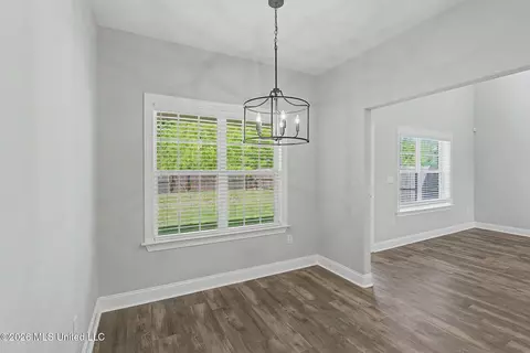 Dining - 5252 Watson View Dr, Nesbit, MS 38651 photo 1 of 1