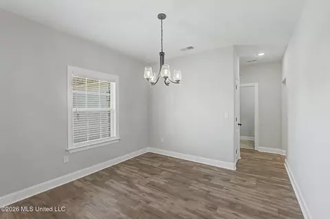 Entry Way - 5252 Watson View Dr, Nesbit, MS 38651 photo 2 of 4