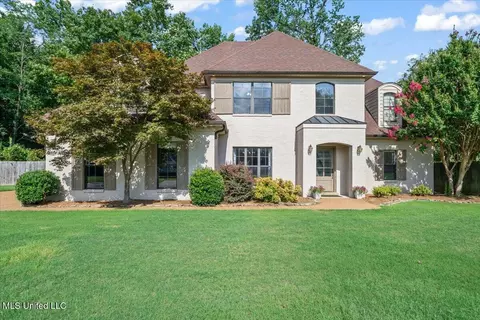 930 Clair Cv, Hernando, MS 38632