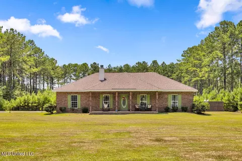 285 Ira Turner Rd, Leakesville, MS 39451