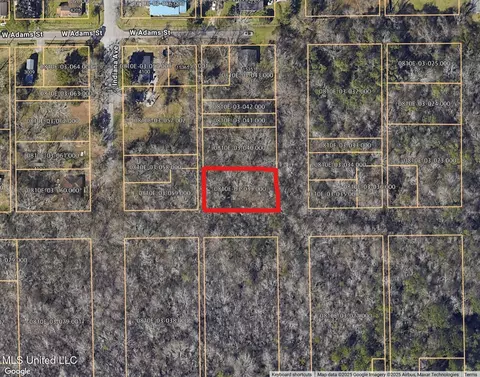 0 Ohio Ave, Gulfport, MS 39501