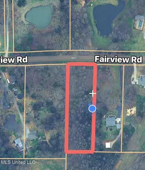 13505 Fairview Rd, Byhalia, MS 38611