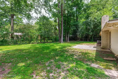 Exterior - 4151 Navajo Rd, Jackson, MS 39211 photo 11 of 11