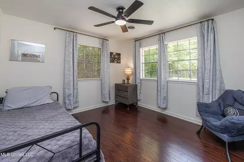 Bedroom - 4151 Navajo Rd, Jackson, MS 39211 photo 2 of 5