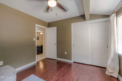 Bedroom - 4151 Navajo Rd, Jackson, MS 39211 photo 1 of 5