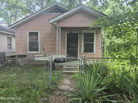 207 Huron St, Jackson, MS 39203