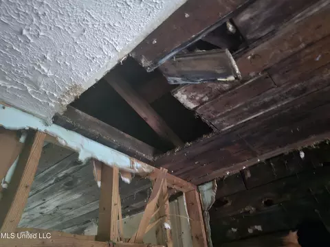 Entry Way - 207 Huron St, Jackson, MS 39203 photo 11 of 11
