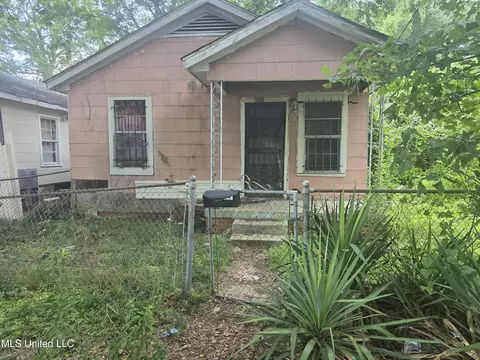 Other - 207 Huron St, Jackson, MS 39203 photo 1 of 4