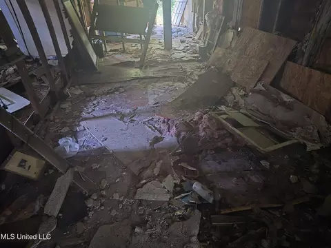 Entry Way - 207 Huron St, Jackson, MS 39203 photo 10 of 11