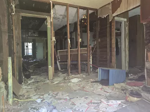 Entry Way - 207 Huron St, Jackson, MS 39203 photo 1 of 11