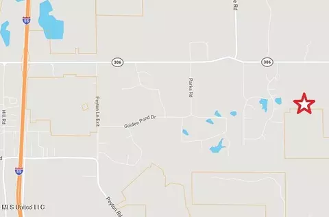 0 Tig Scott Rd, Coldwater, MS 38618 photo 2