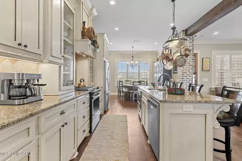 313 Royal Pond Cir, Flowood, MS 39232 photo 12