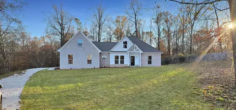 10117 Emerald Forest Dr, Hernando, MS 38632