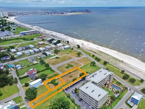 4600 W Beach Blvd, Gulfport, MS 39501