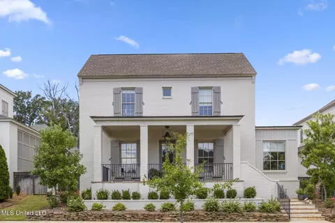 160 N Natchez Dr, Madison, MS 39110