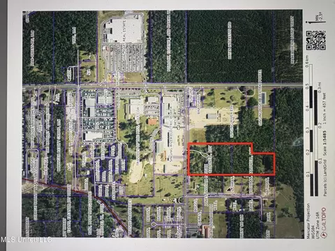 165 Scott Rd, Lucedale, MS 39452