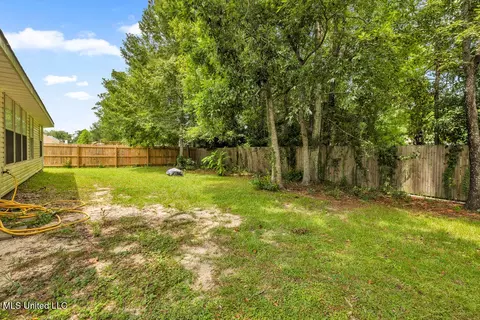Exterior - 454 Pinecrest Cir, Long Beach, MS 39560 photo 4 of 5