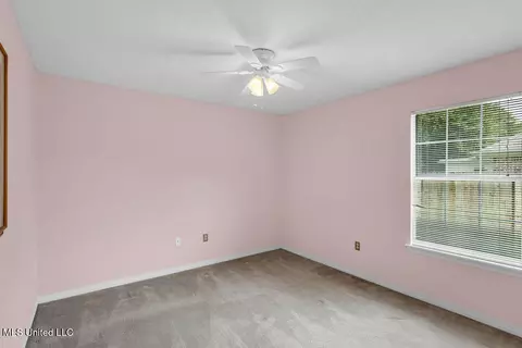 Bedroom - 454 Pinecrest Cir, Long Beach, MS 39560 photo 3 of 4