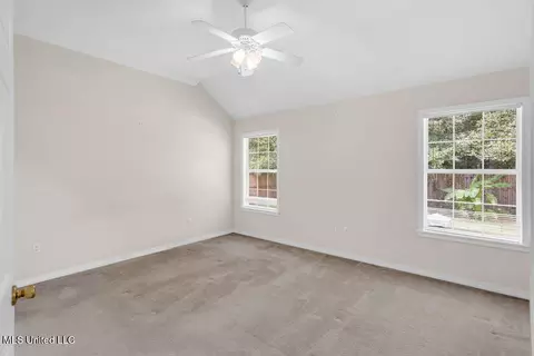 Bedroom - 454 Pinecrest Cir, Long Beach, MS 39560 photo 1 of 4