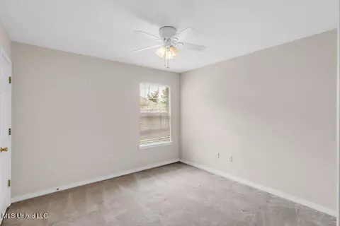 Bedroom - 454 Pinecrest Cir, Long Beach, MS 39560 photo 4 of 4