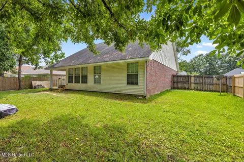 Exterior - 454 Pinecrest Cir, Long Beach, MS 39560 photo 5 of 5