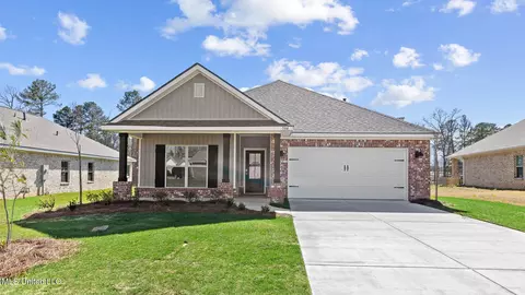 534 Vista Pointe Dr, Pearl, MS 39208