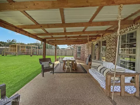 Exterior - 121 Mason Way, Madison, MS 39110 photo 3 of 4
