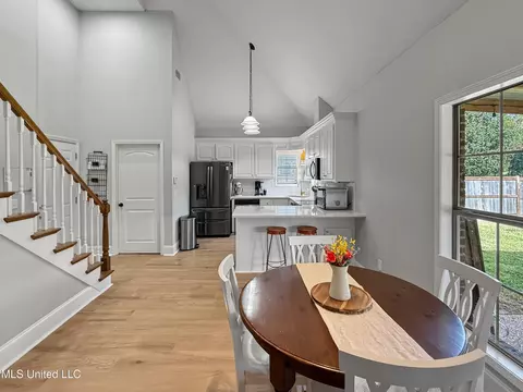 Dining - 121 Mason Way, Madison, MS 39110 photo 1 of 1