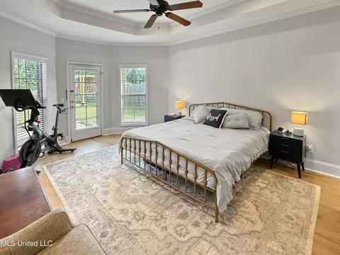 Bedroom - 121 Mason Way, Madison, MS 39110 photo 1 of 2