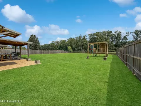 Exterior - 121 Mason Way, Madison, MS 39110 photo 4 of 4