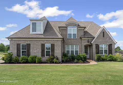 14559 Choctaw Ridge Dr, Olive Branch, MS 38654