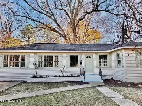 535 Avalon Rd, Jackson, MS 39206