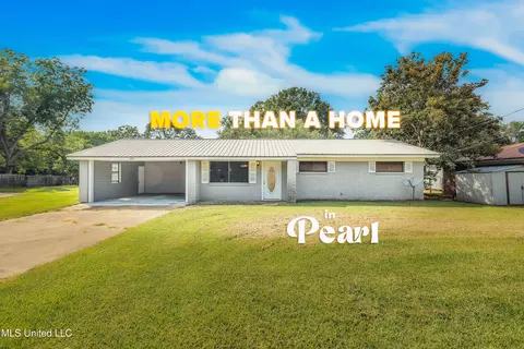 3305 Patterson Dr, Pearl, MS 39208