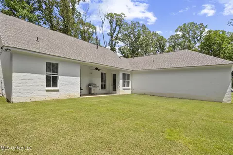 Exterior - 312 Helen Cv, Madison, MS 39110 photo 5 of 8
