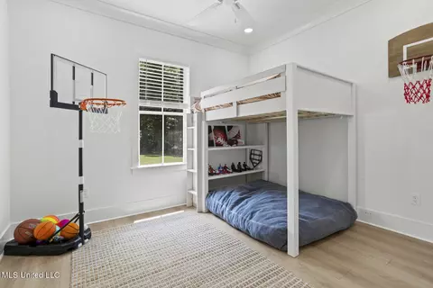 Bedroom - 312 Helen Cv, Madison, MS 39110 photo 5 of 7