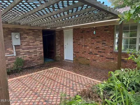 Exterior - 201 Saint Augustine Dr, Long Beach, MS 39560 photo 2 of 7
