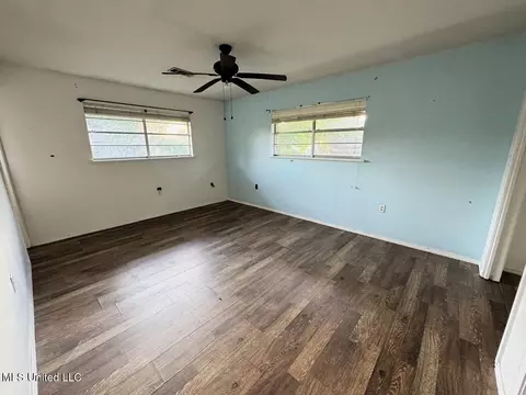 Bedroom - 201 Saint Augustine Dr, Long Beach, MS 39560 photo 1 of 5