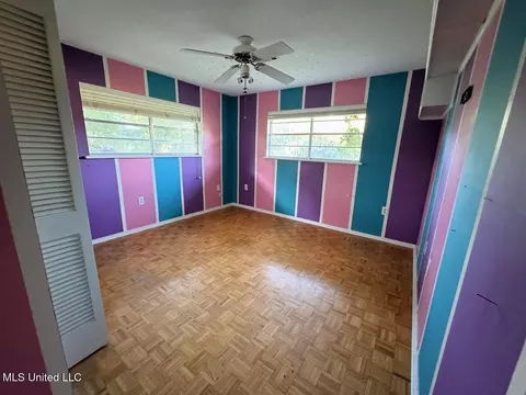 Bedroom - 201 Saint Augustine Dr, Long Beach, MS 39560 photo 5 of 5