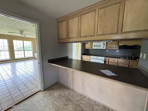 Kitchen - 201 Saint Augustine Dr, Long Beach, MS 39560 photo 1 of 3