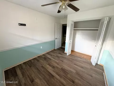 Bedroom - 201 Saint Augustine Dr, Long Beach, MS 39560 photo 3 of 5