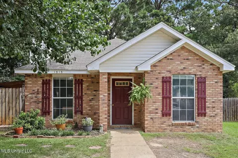 1818 Cape Cv, Richland, MS 39218