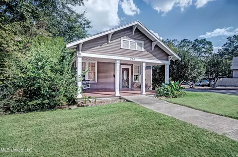 944 Madison St, Jackson, MS 39202