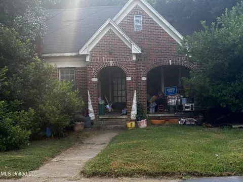 436 Claiborne Ave, Jackson, MS 39209