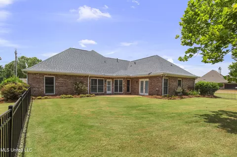 Exterior - 470 Caroline Blvd, Madison, MS 39110 photo 12 of 12